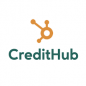 CreditHub logo